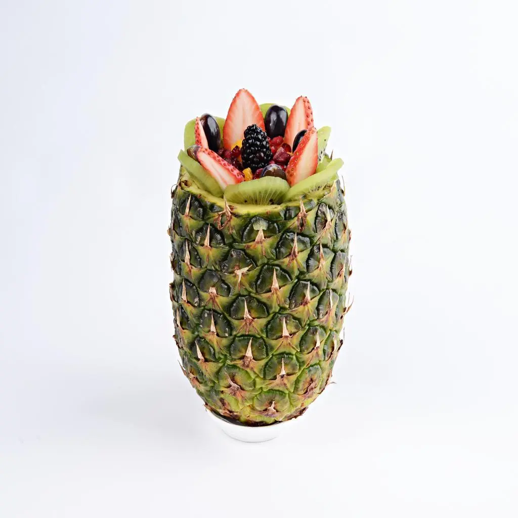 Pineapple Salad